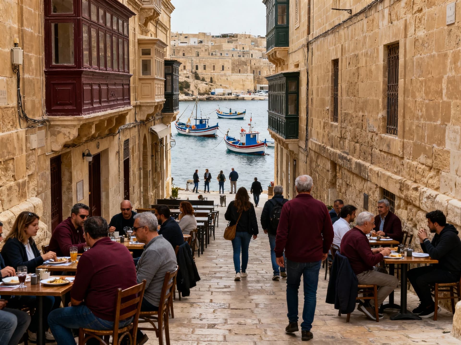 Content illustration 1 for Malta: The Life You Buy (and What Policy Changes Mean)