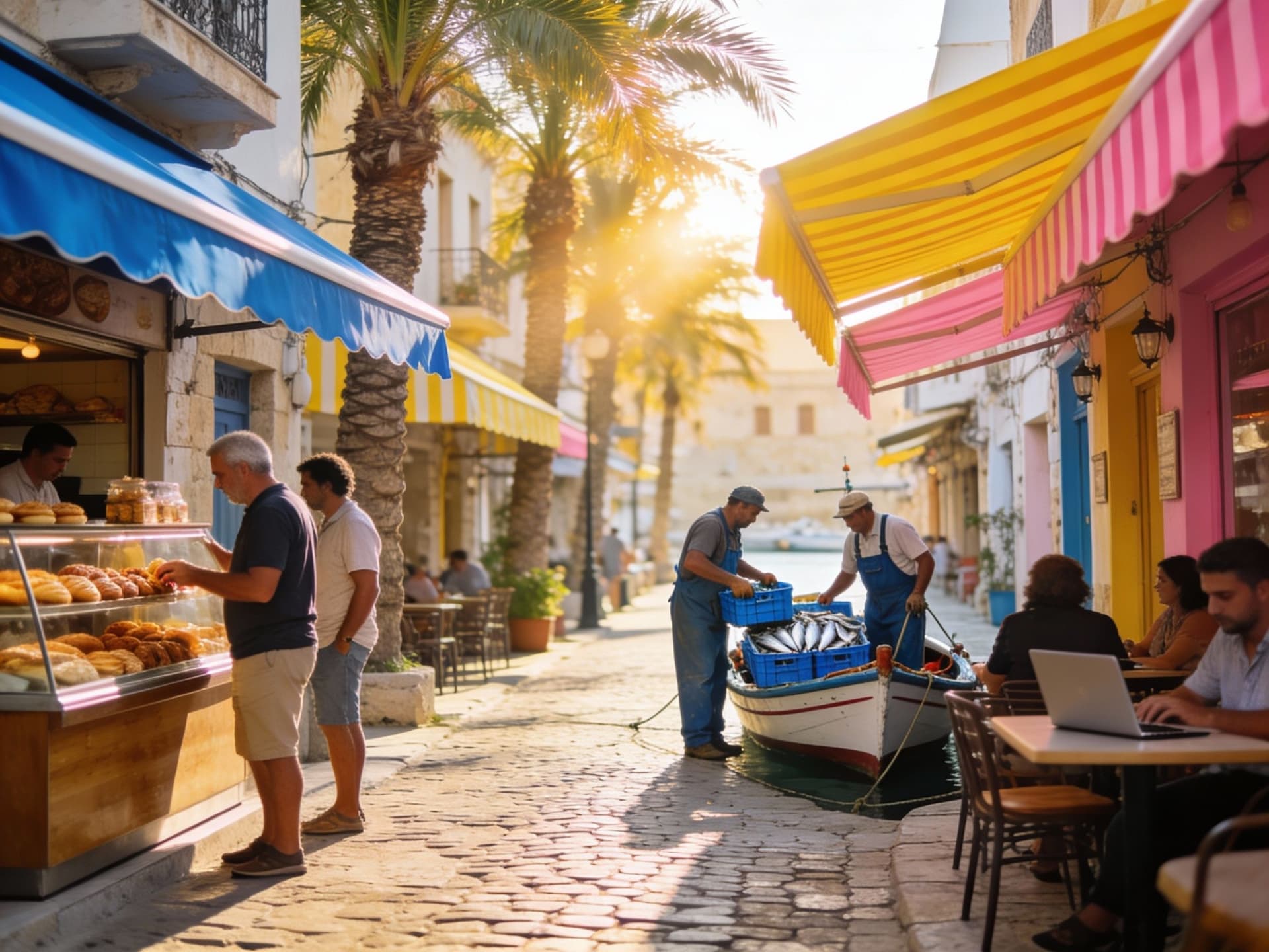 Content illustration 1 for Cyprus Money Plan: Mortgages, FX & Local Red Flags