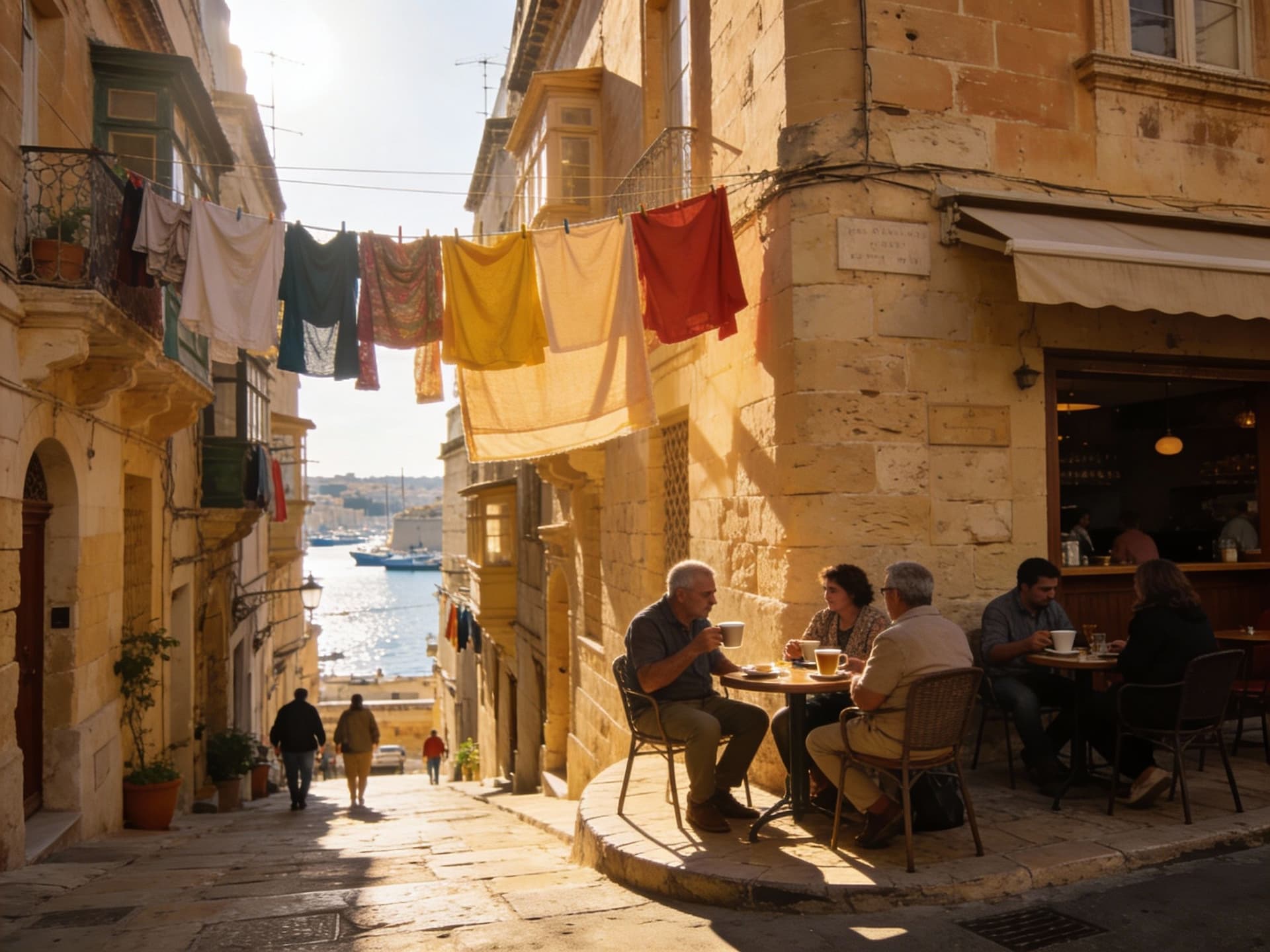 Content illustration 1 for Skip the Sea‑View: What Malta Buyers Often Overpay For