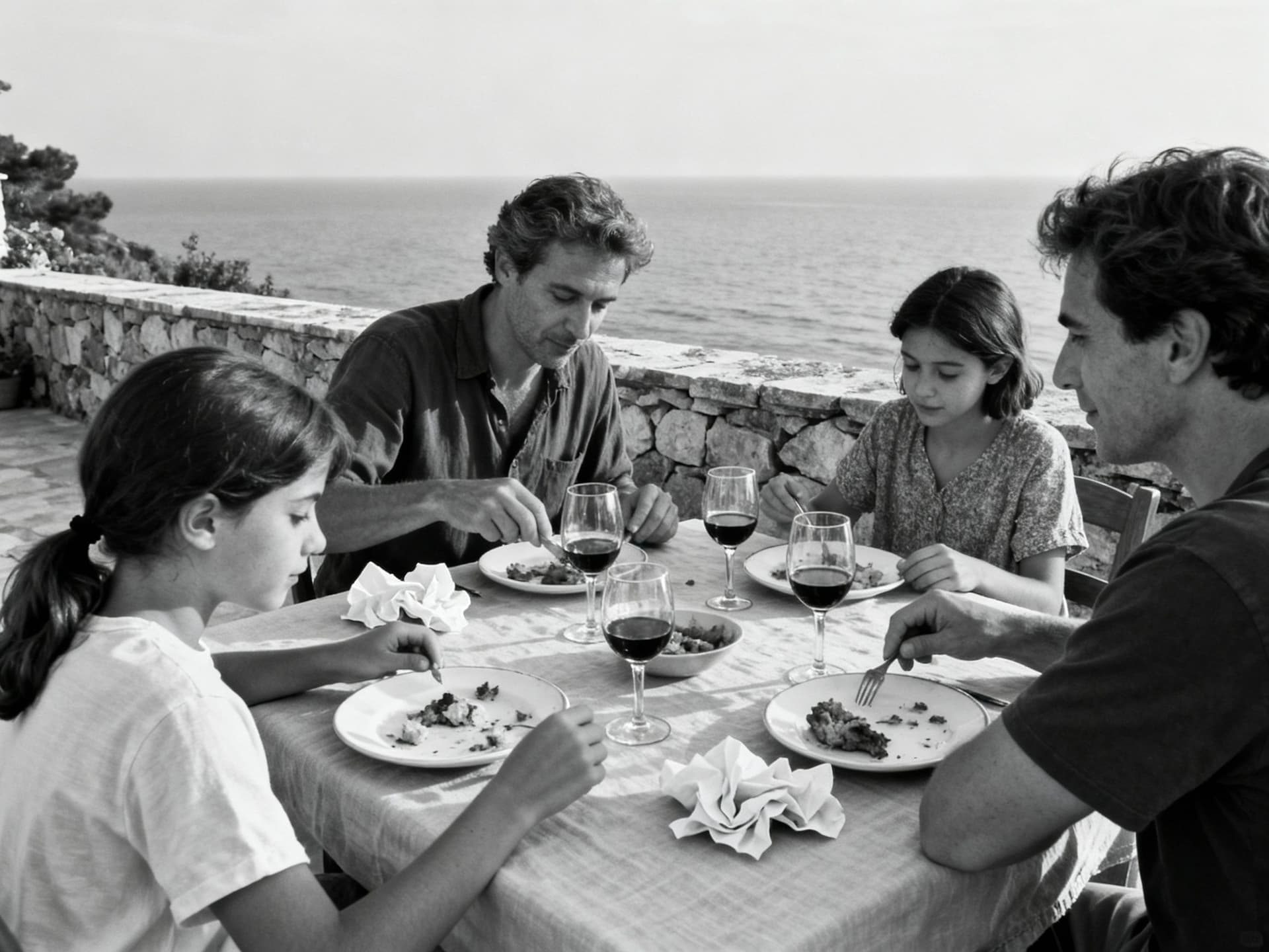 Content illustration 2 for Italy’s Coastal Life: Lifestyle Benefits and Purchase Realities