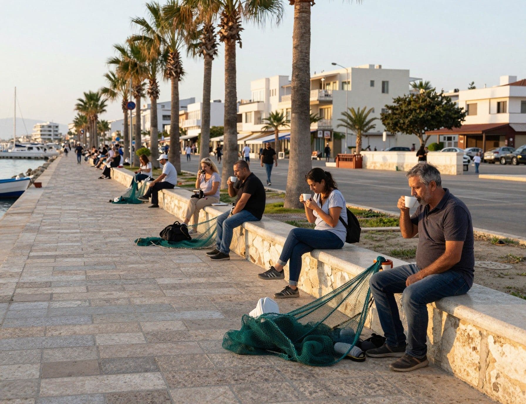 Content illustration 1 for Secure the Seaside Life: Title & Insurance Realities in Cyprus