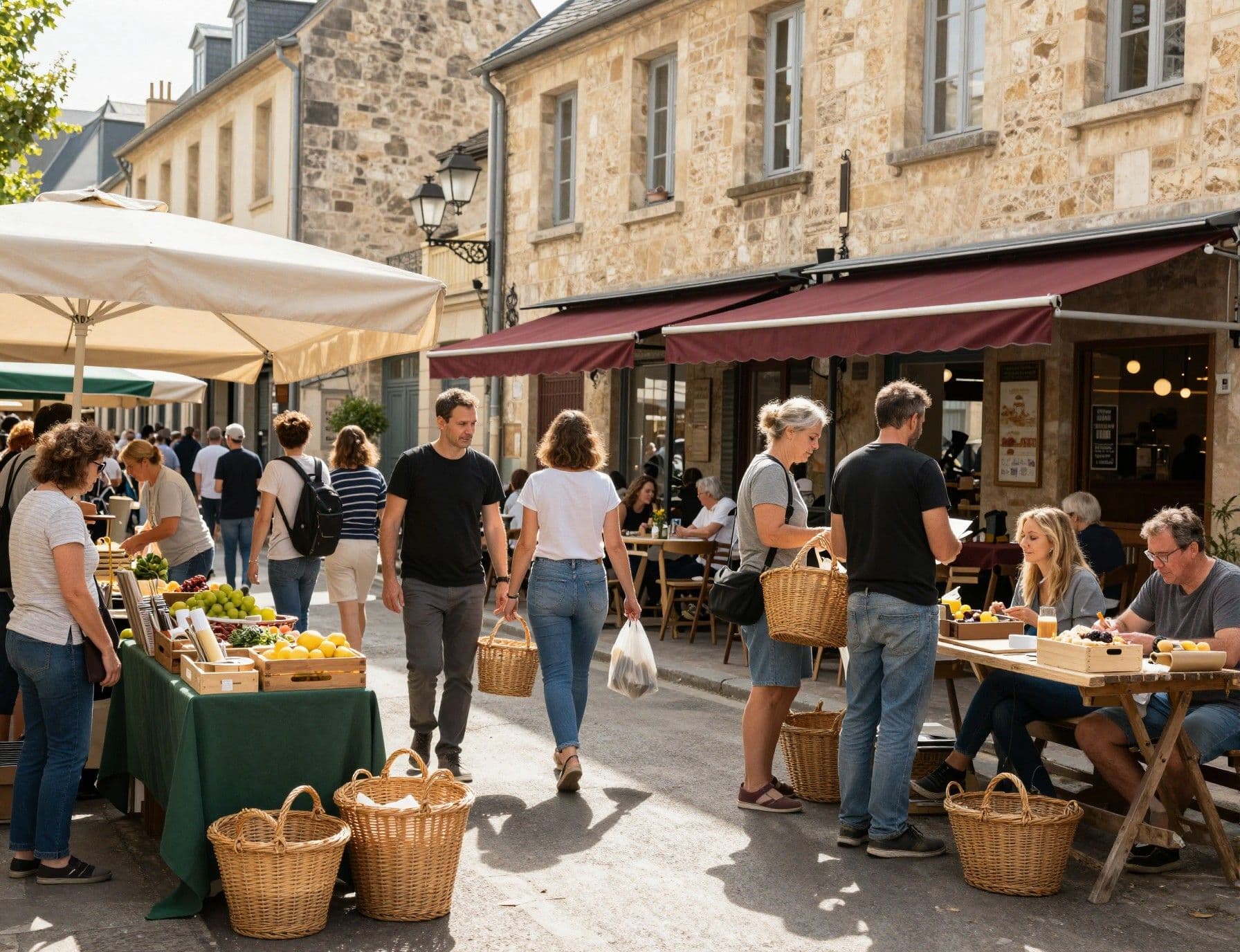 Content illustration 1 for The Second‑Home Squeeze: France’s Hidden Costs & Quiet Upsides