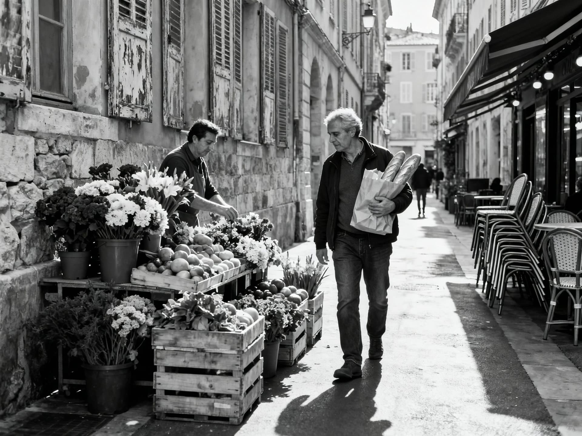 Content illustration 1 for Where the Riviera’s Price Tag Misleads — Small Neighbourhoods of Value