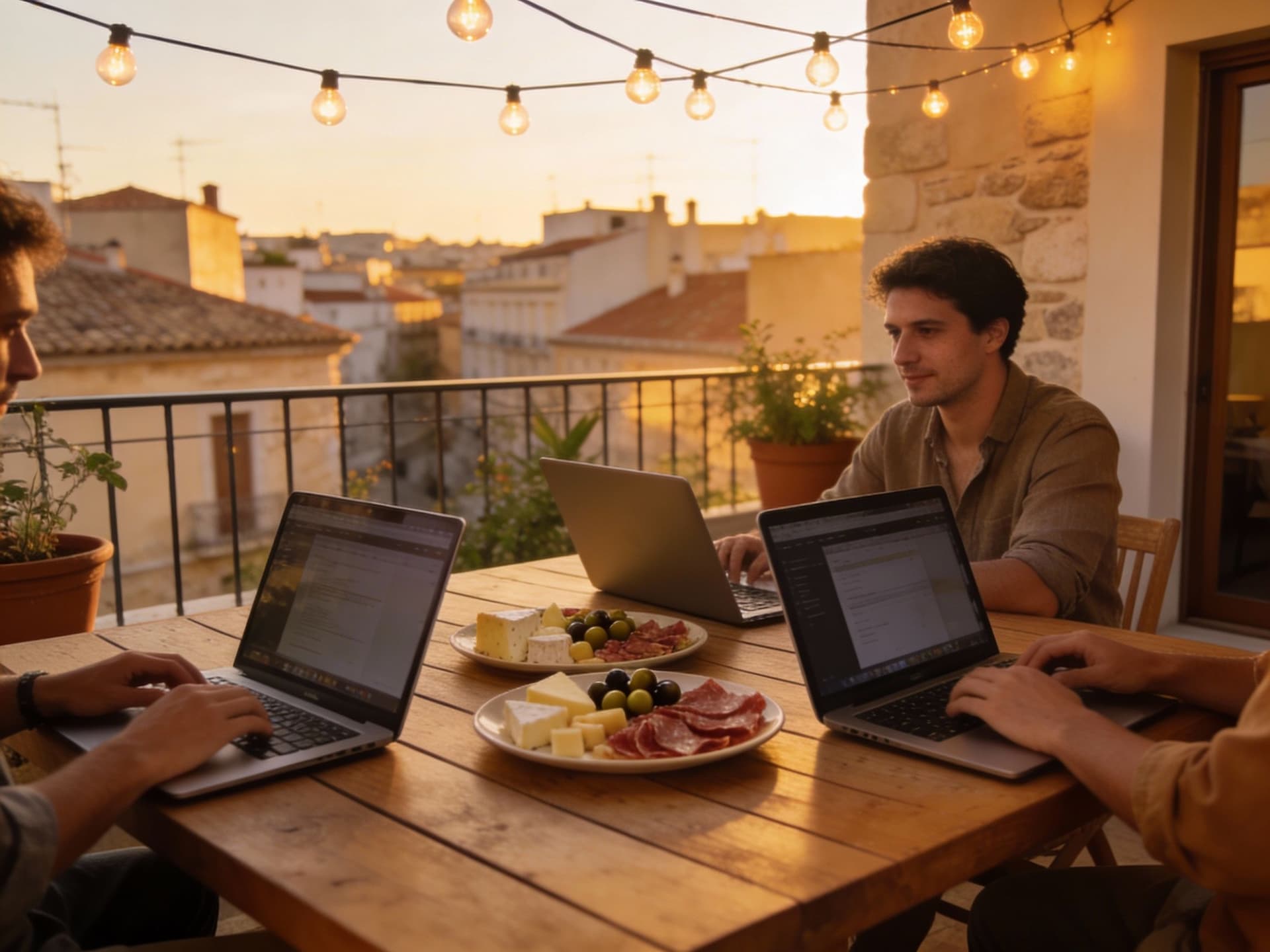 Content illustration 2 for Italy’s Nomad Routes: Live La Dolce Vita on a Work Visa