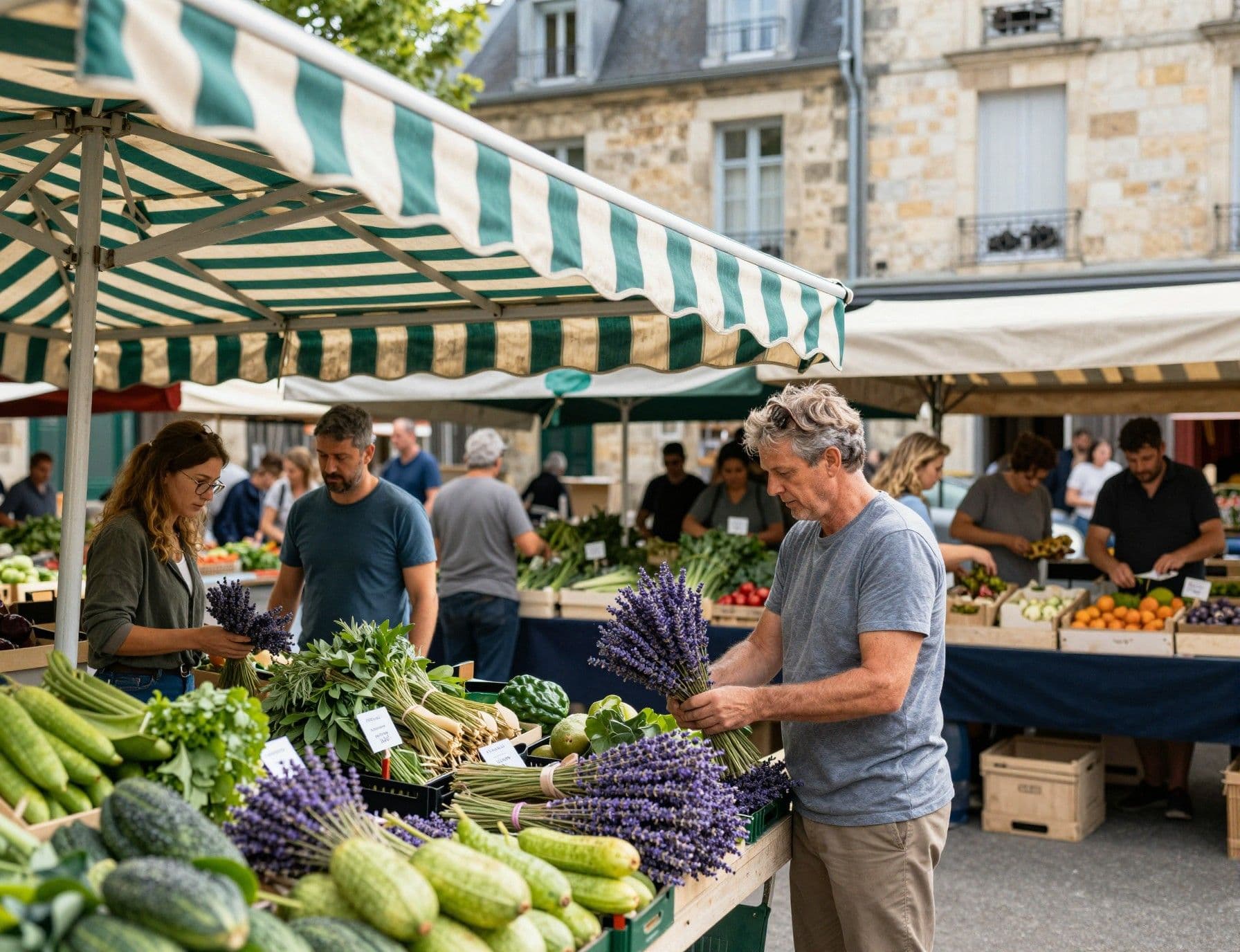 Content illustration 1 for Why Summer House‑Hunting in France Can Blind Green Buyers