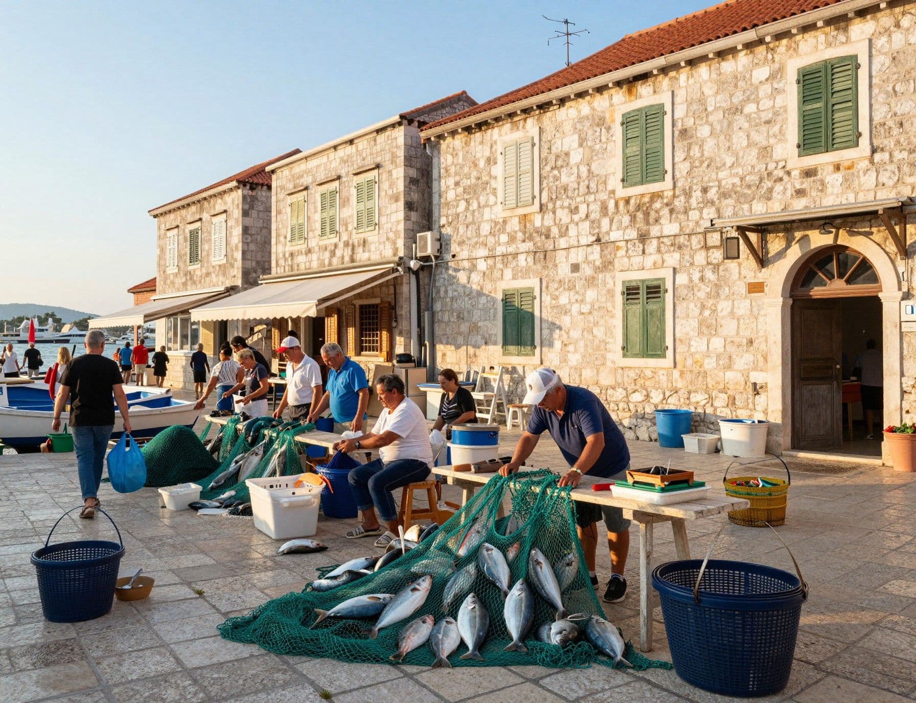 Content illustration 1 for Why Croatia’s Coast Feels Pricier — Where Value Hides