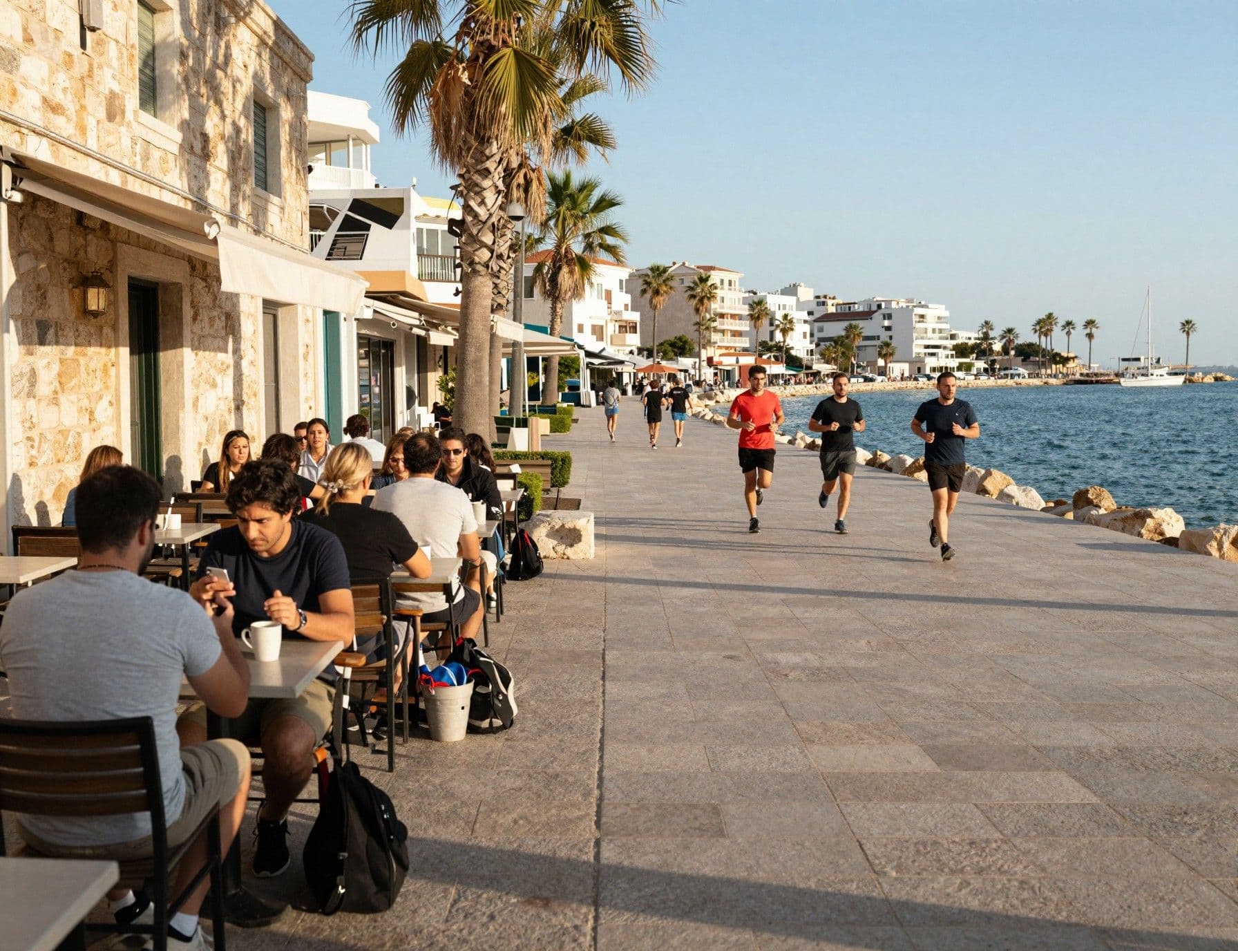 Content illustration 1 for Why Cyprus Feels ‘Expensive’ (And Where It Isn’t)