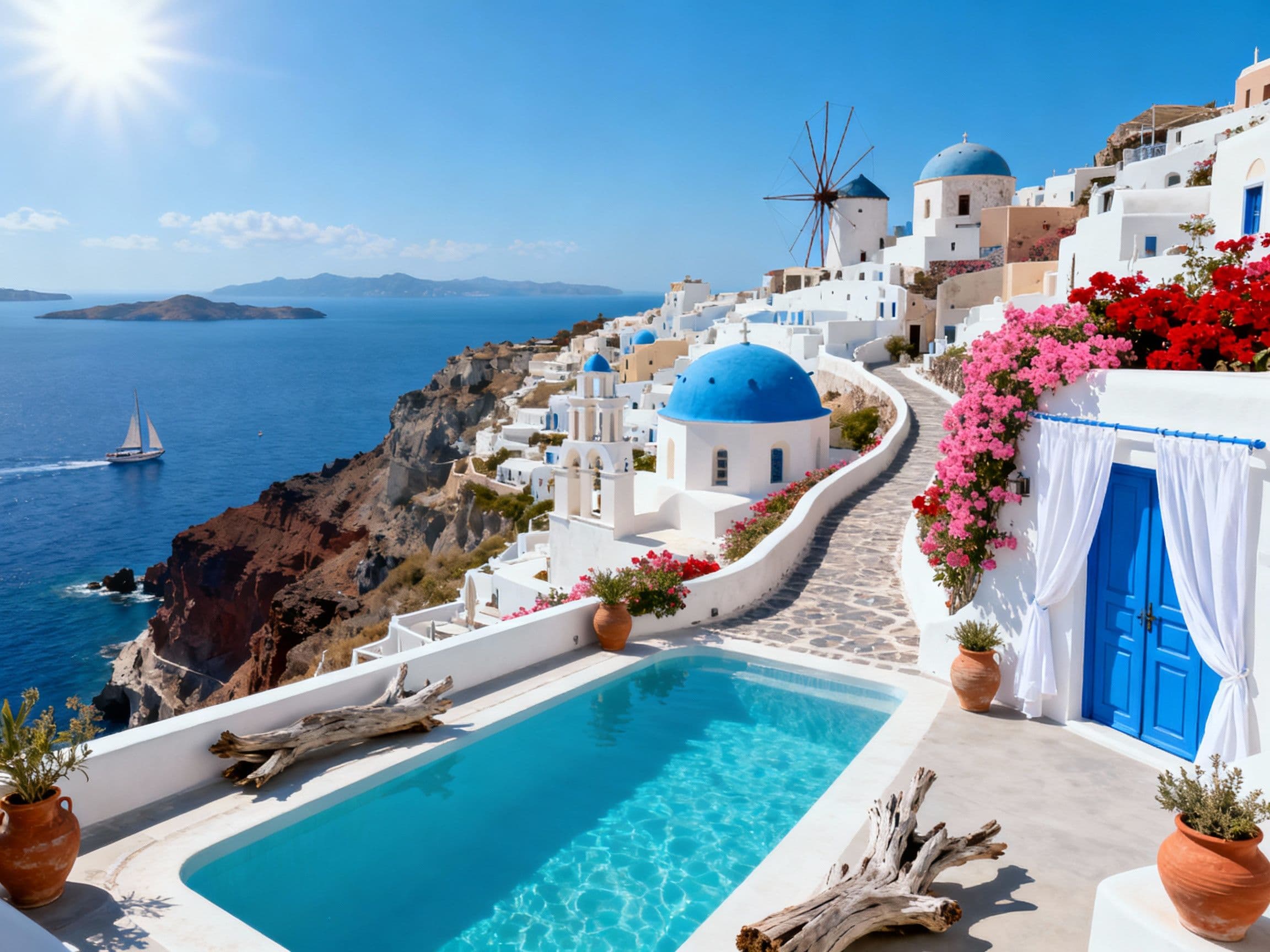 Greece
