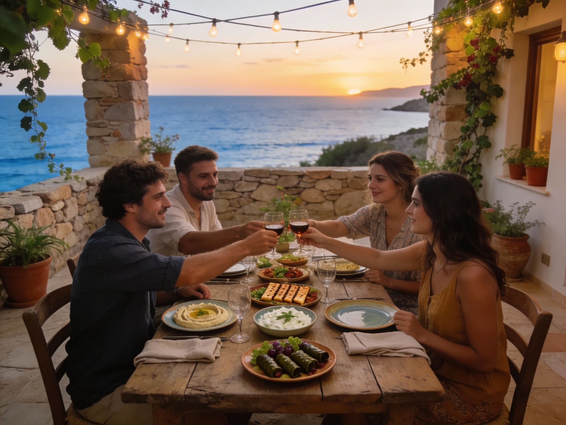 Content illustration 2 for Cyprus Non‑Dom: The Lifestyle Trade‑Off Few Explain