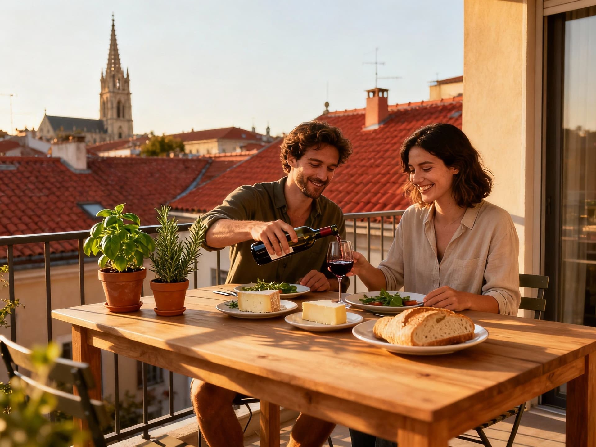 Content illustration 2 for France: Match the Life You Want to the Yield You Need