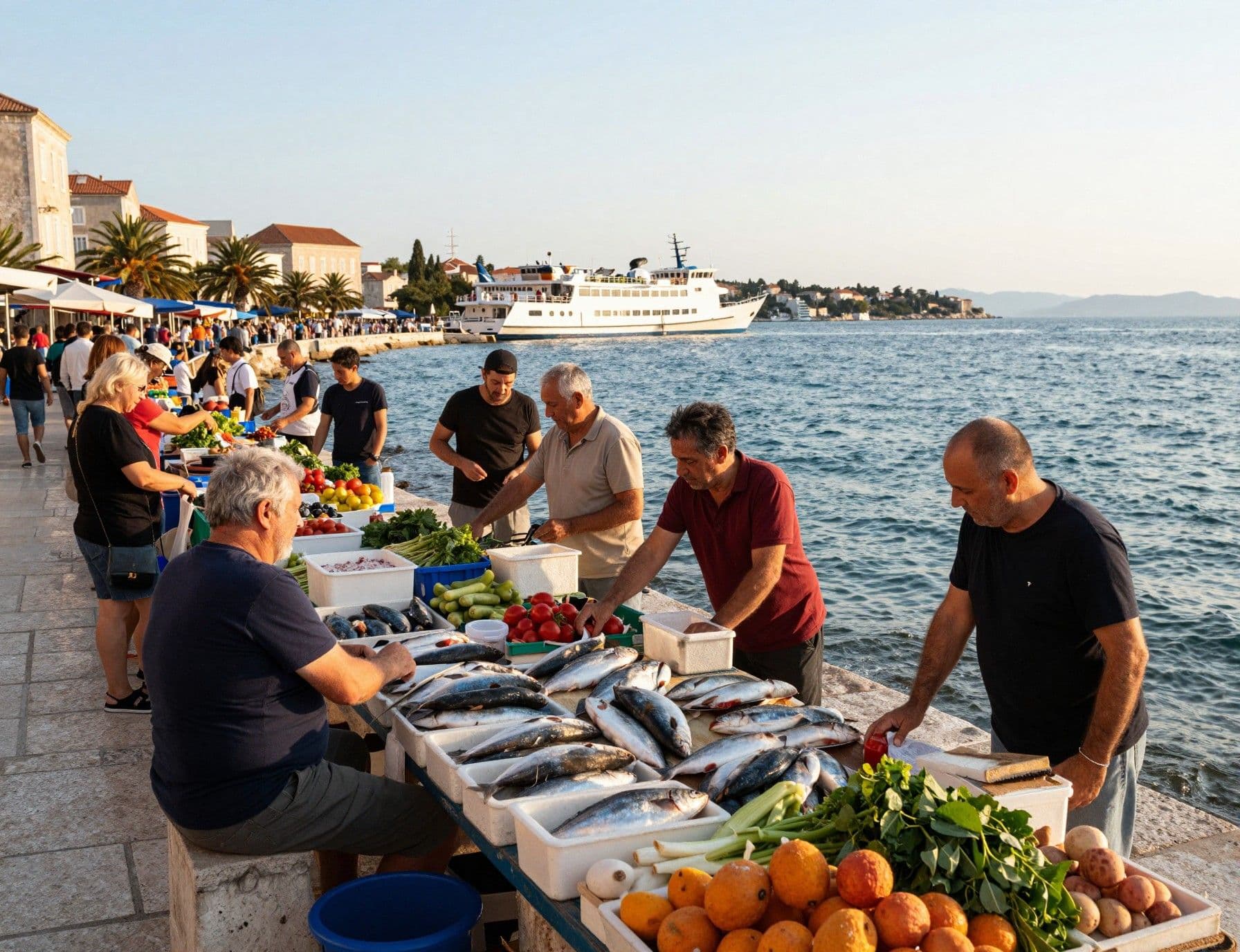 Content illustration 1 for Croatia: Life, Law and the Little Rules That Matter