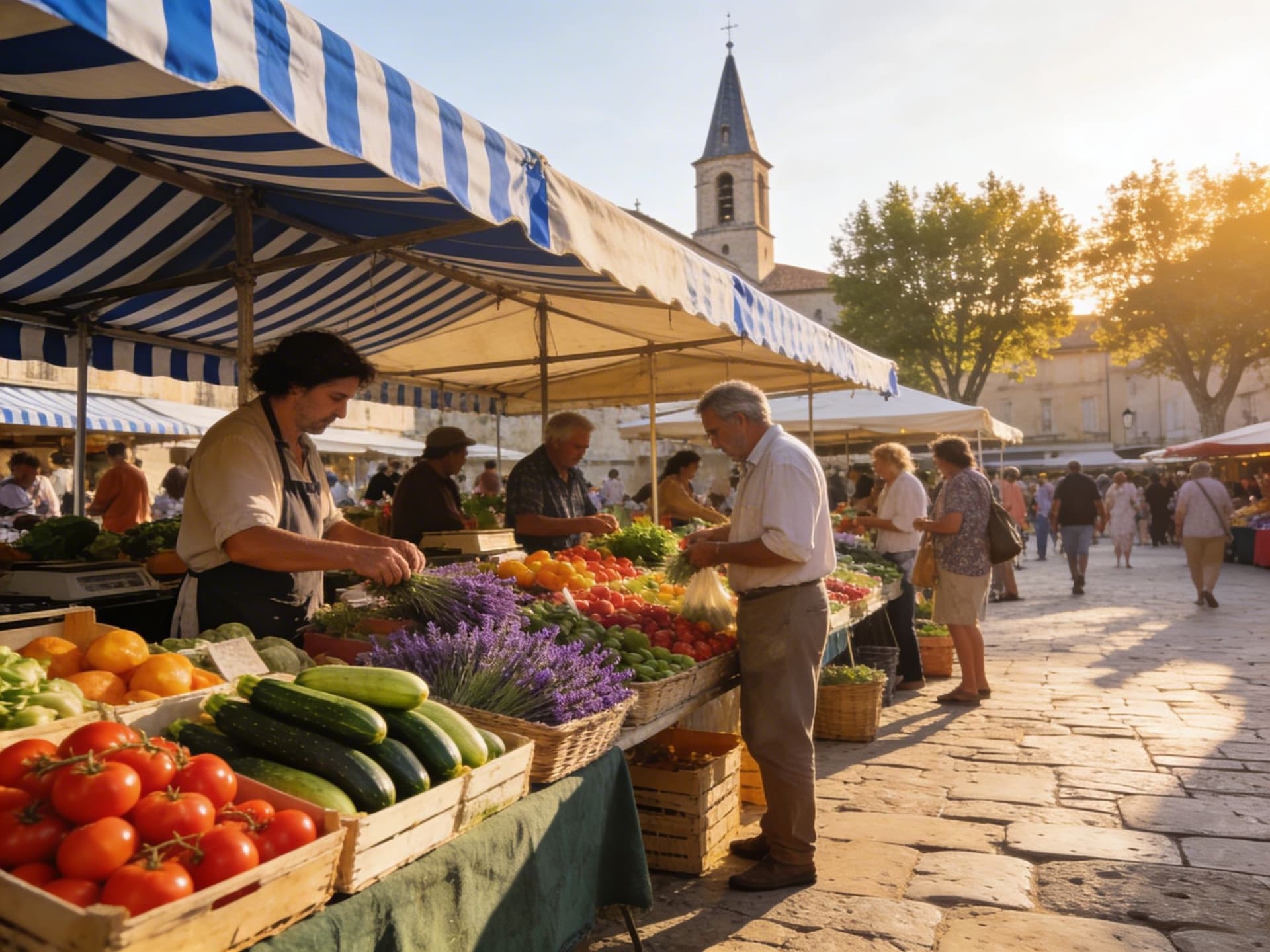 Content illustration 1 for France: Fall for the Life, Insist on the Paperwork