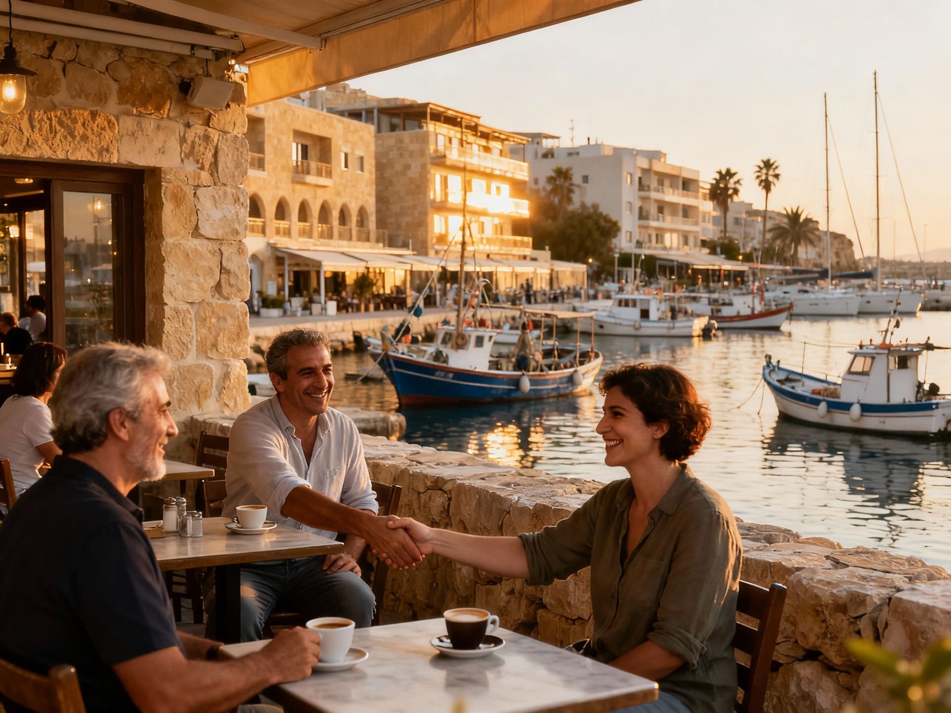 Content illustration 1 for How Cyprus’s Tax Layers Reframe Where You Buy