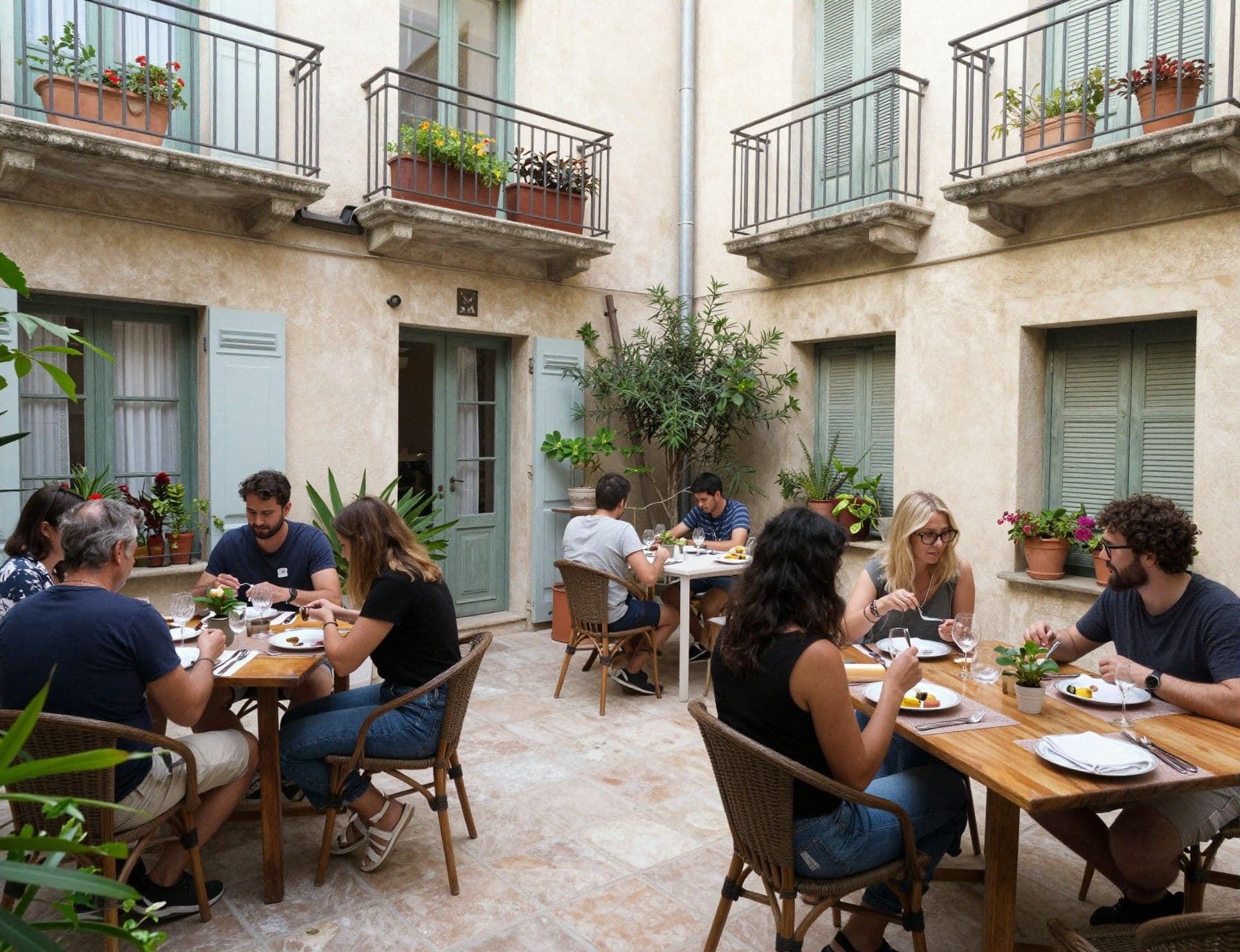 Content illustration 2 for Rethinking France: Where Returns Outplay the Riviera