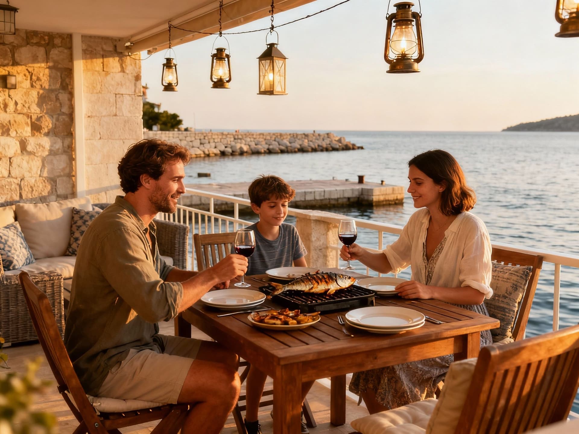 Content illustration 2 for Croatia: Where Lifestyle Shapes Price Trends