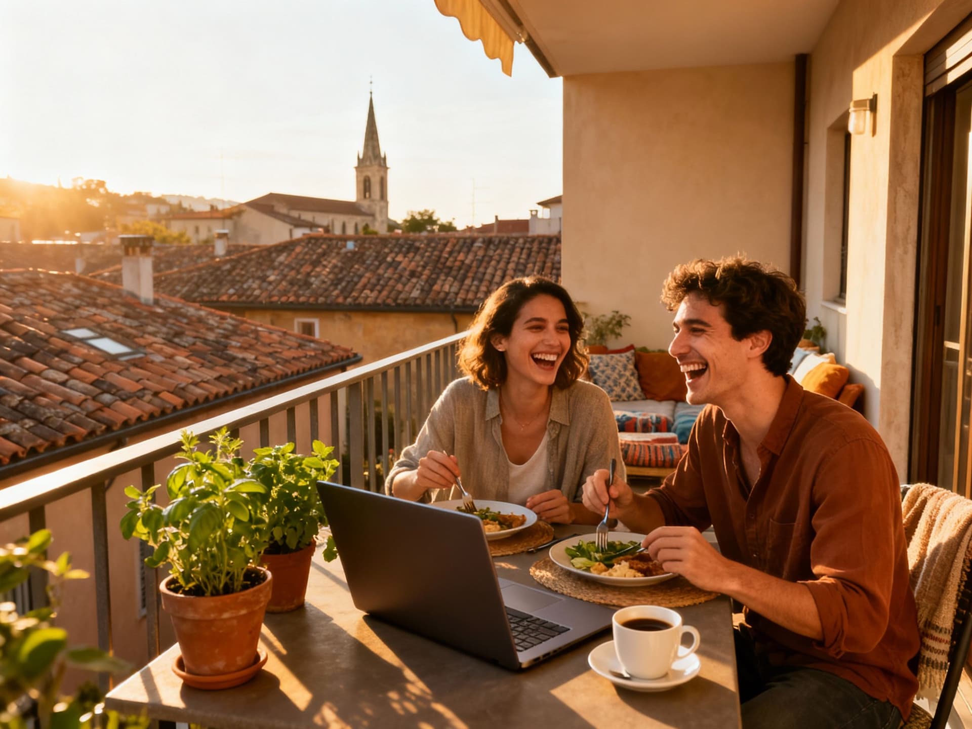 Content illustration 2 for France: Fall for the Life, Buy with a Visa-Ready Checklist