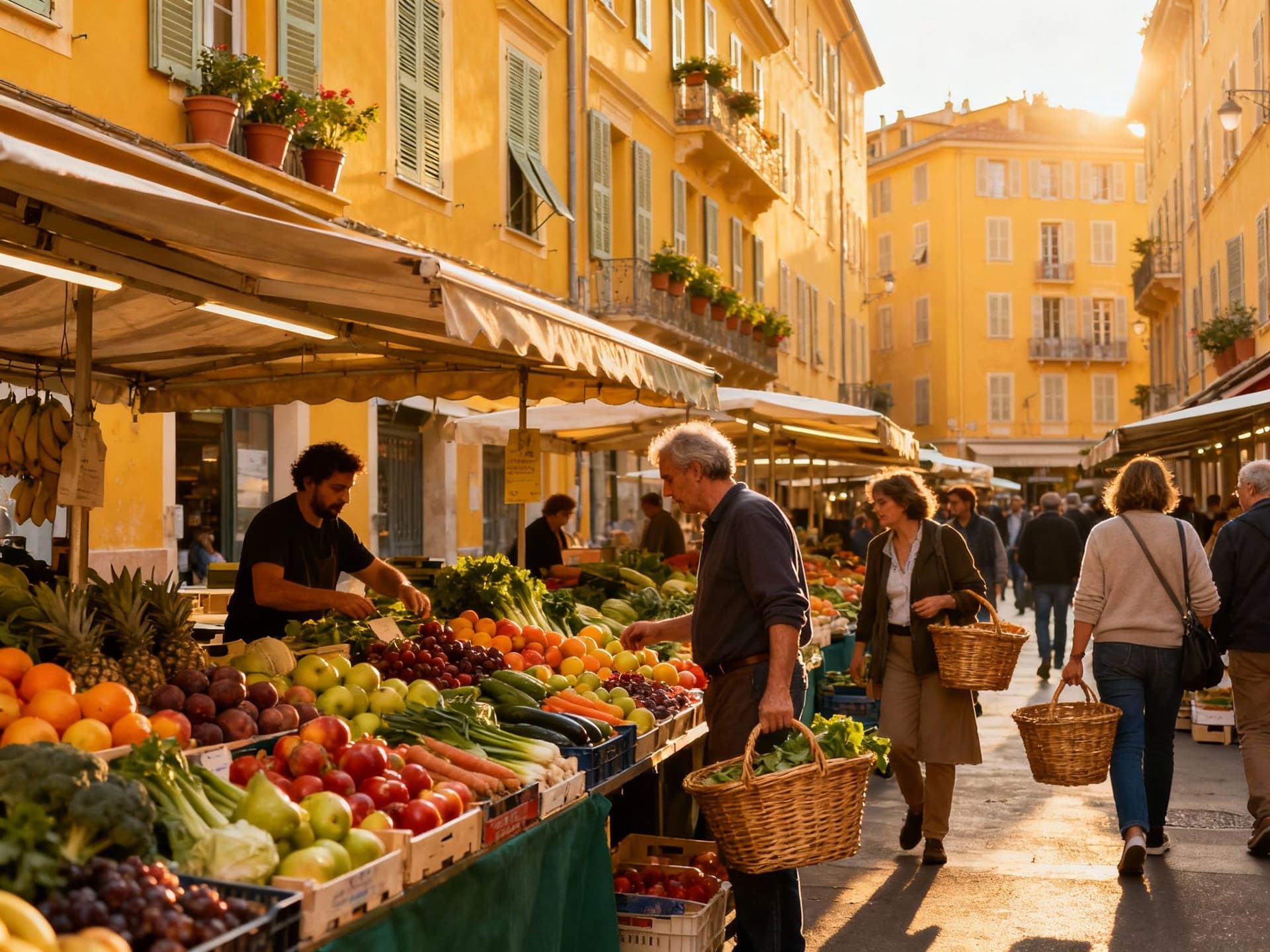 Content illustration 1 for Why Summer House‑Hunting in France Misleads Buyers