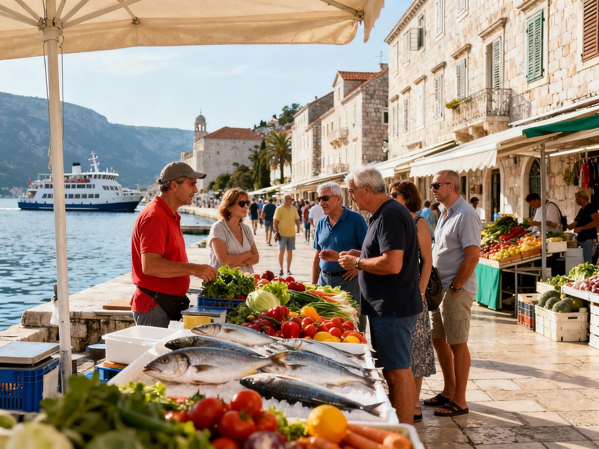 Content illustration 1 for Croatia Money Moves: Euro, Mortgages & Ministry Consent