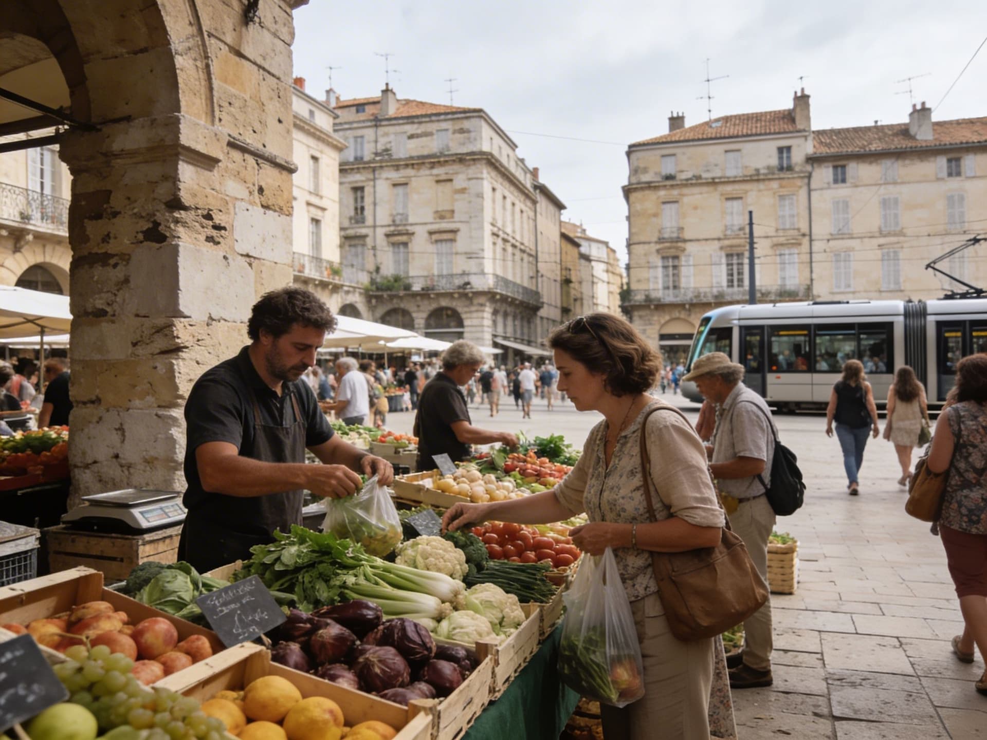 Content illustration 1 for Buy in France Outside Peak Season — A Yield Play