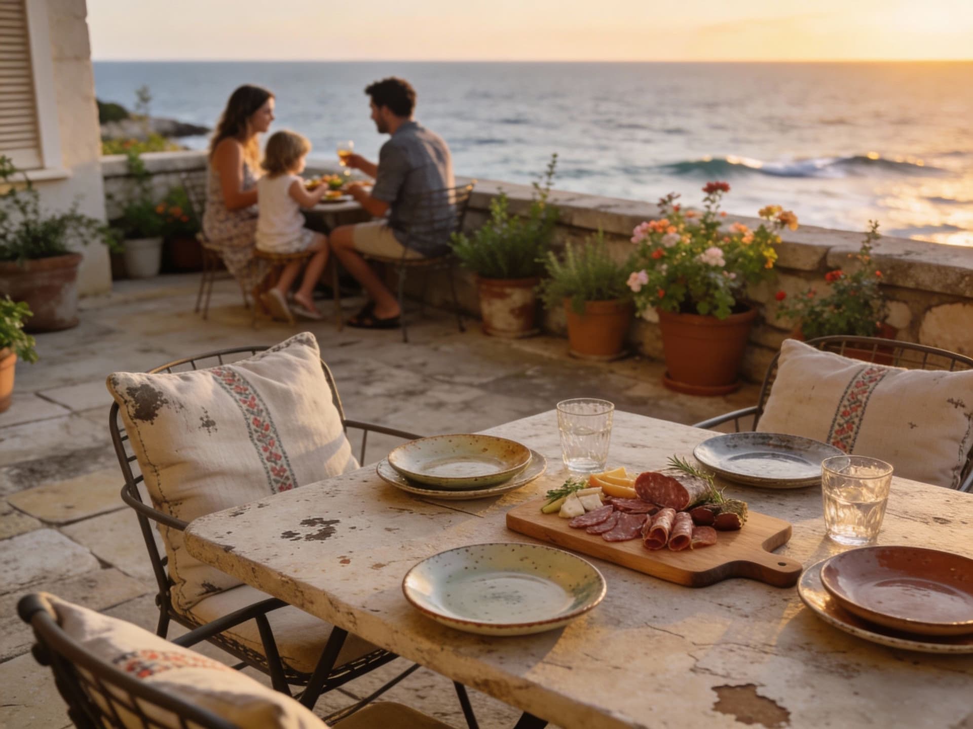 Content illustration 2 for Croatia: Lifestyle Premium vs. Yield Reality