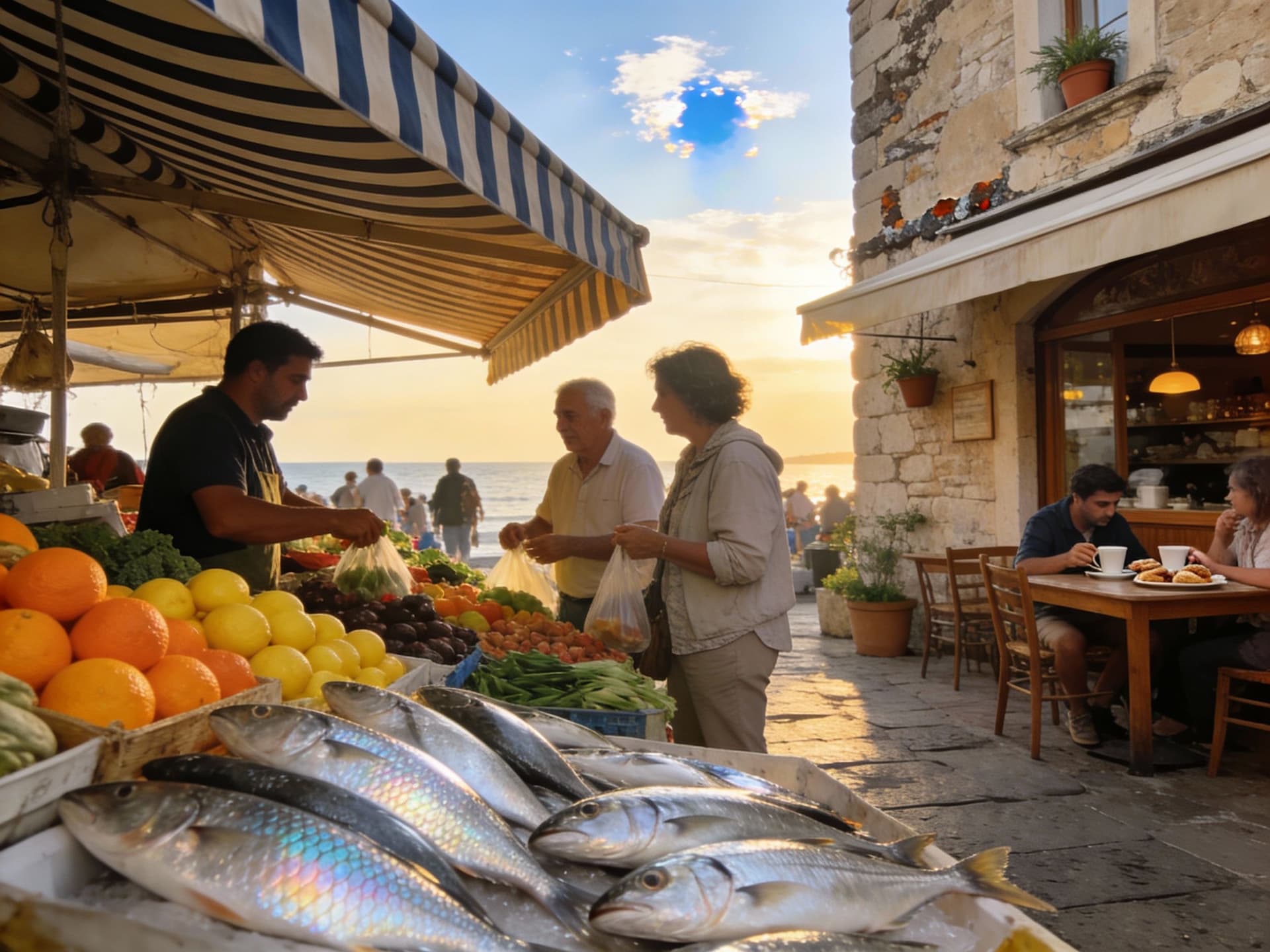 Content illustration 1 for Cyprus: Sunlit Life, Tax Truths and Residency Reality