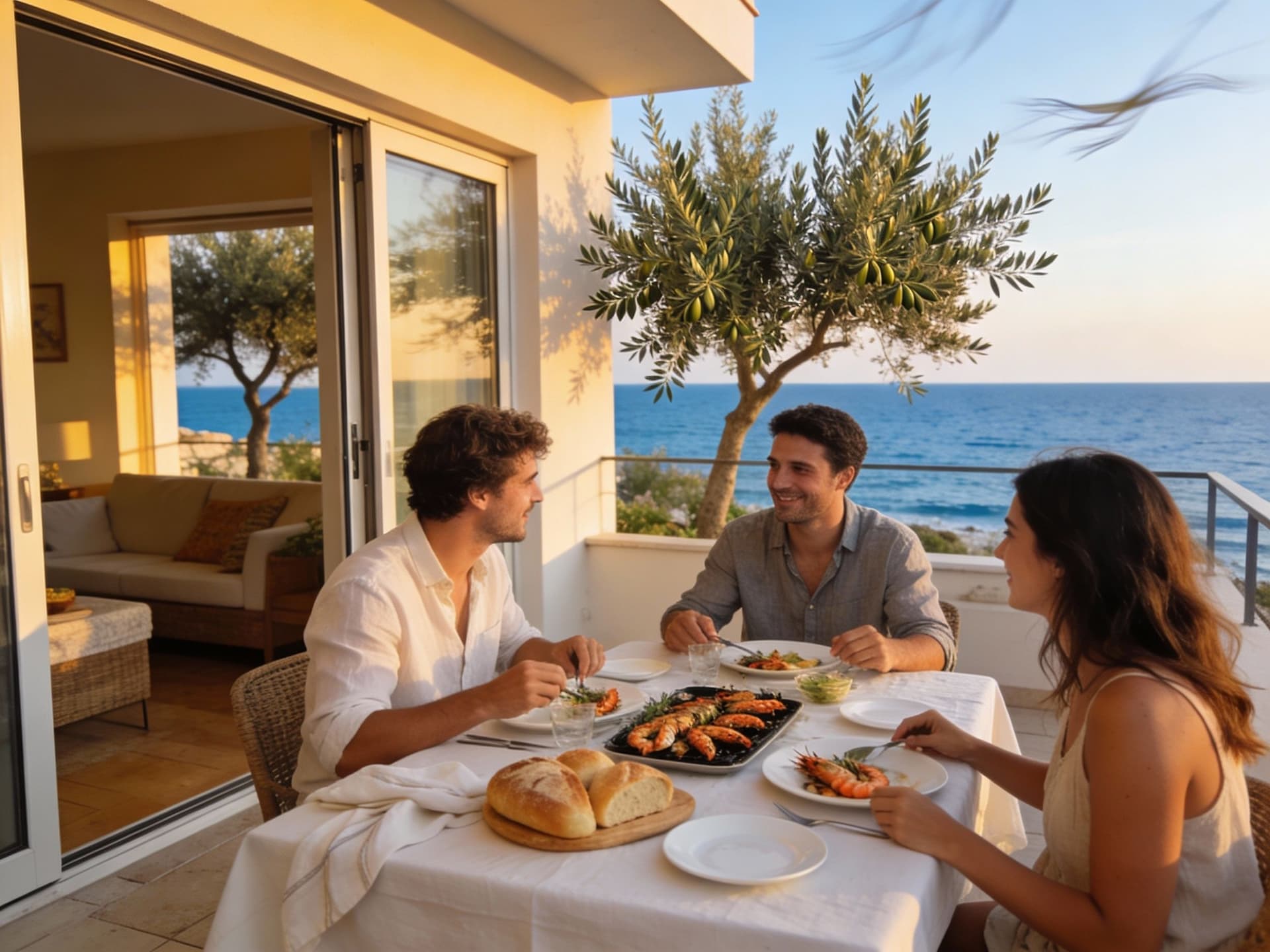 Content illustration 2 for How Greece’s residency zones and taxes reshape where you buy