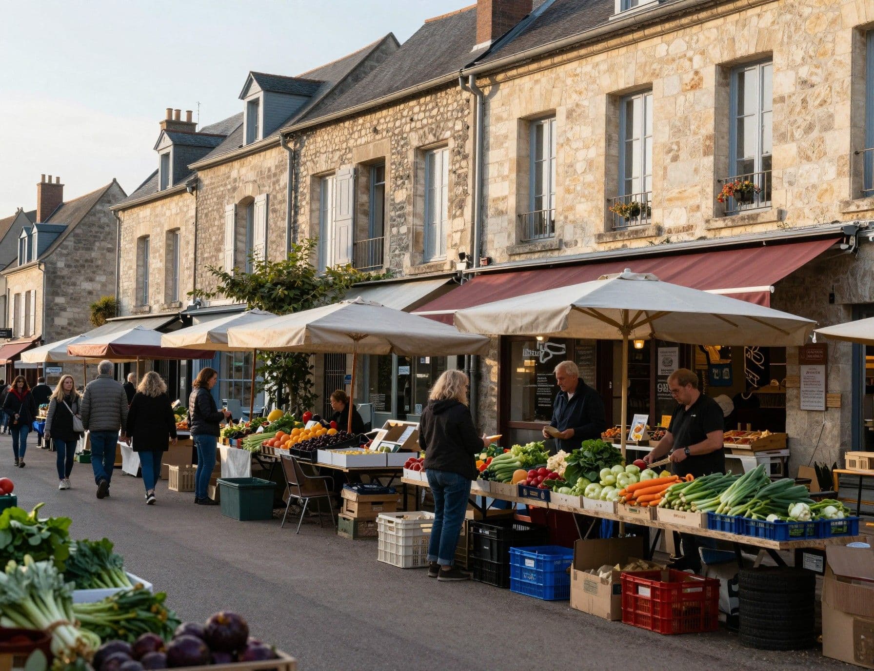 Content illustration 1 for France’s Quiet Value Corridors: Lifestyle Meets Price Momentum