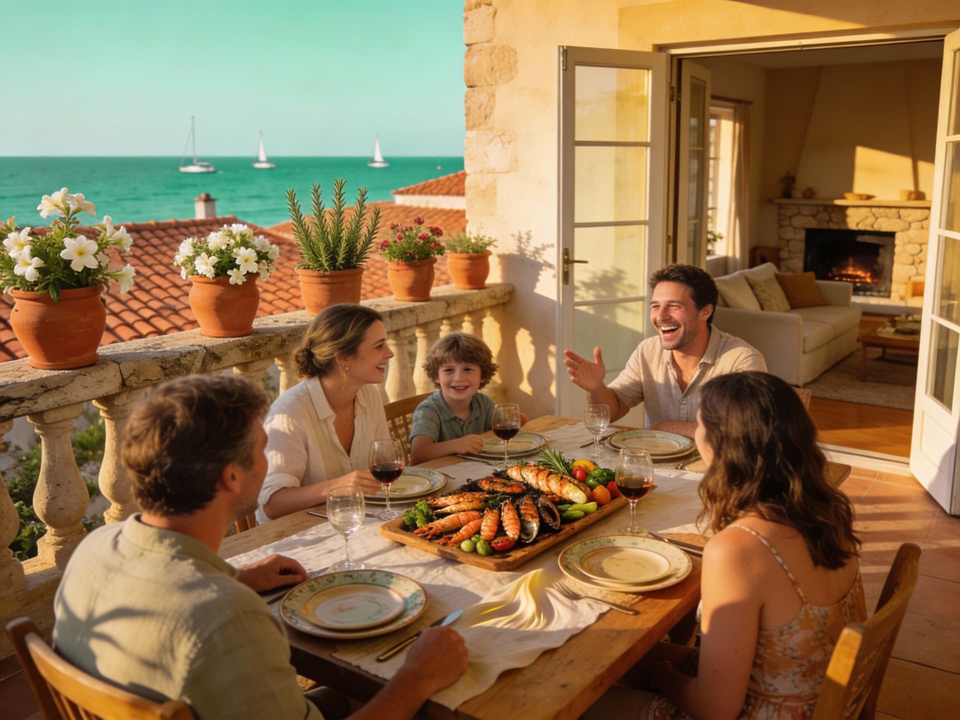 Content illustration 2 for Cyprus: Love the Life, Check the Fees & Residency