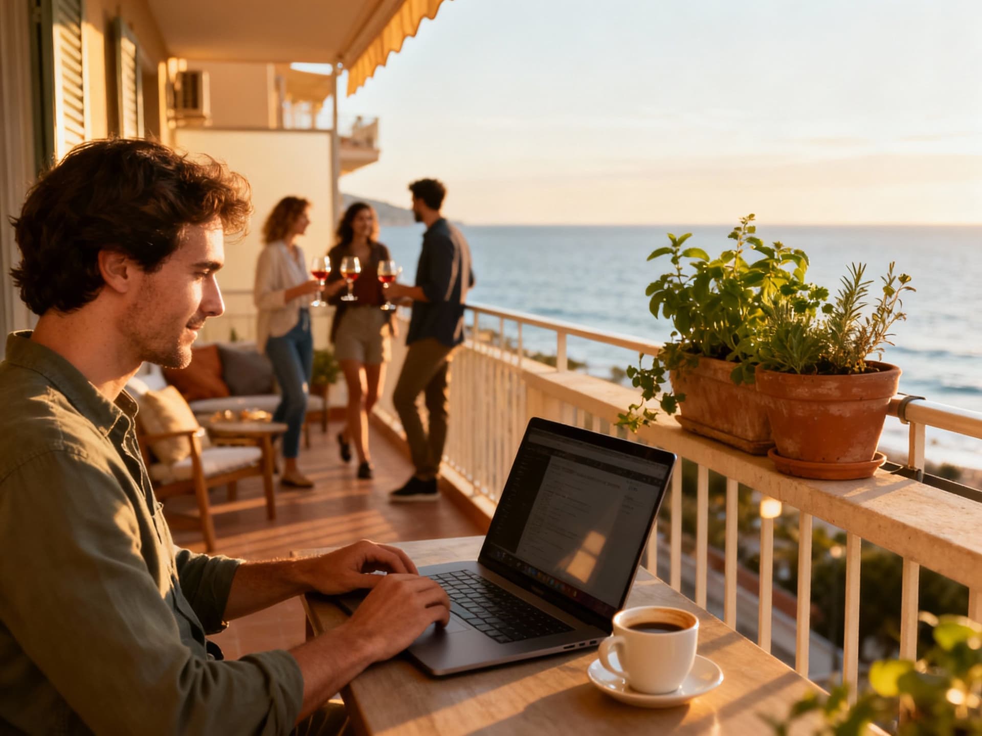 Content illustration 2 for How France’s Neighbourhood Rhythm Shapes Visa Timing and Property Choices