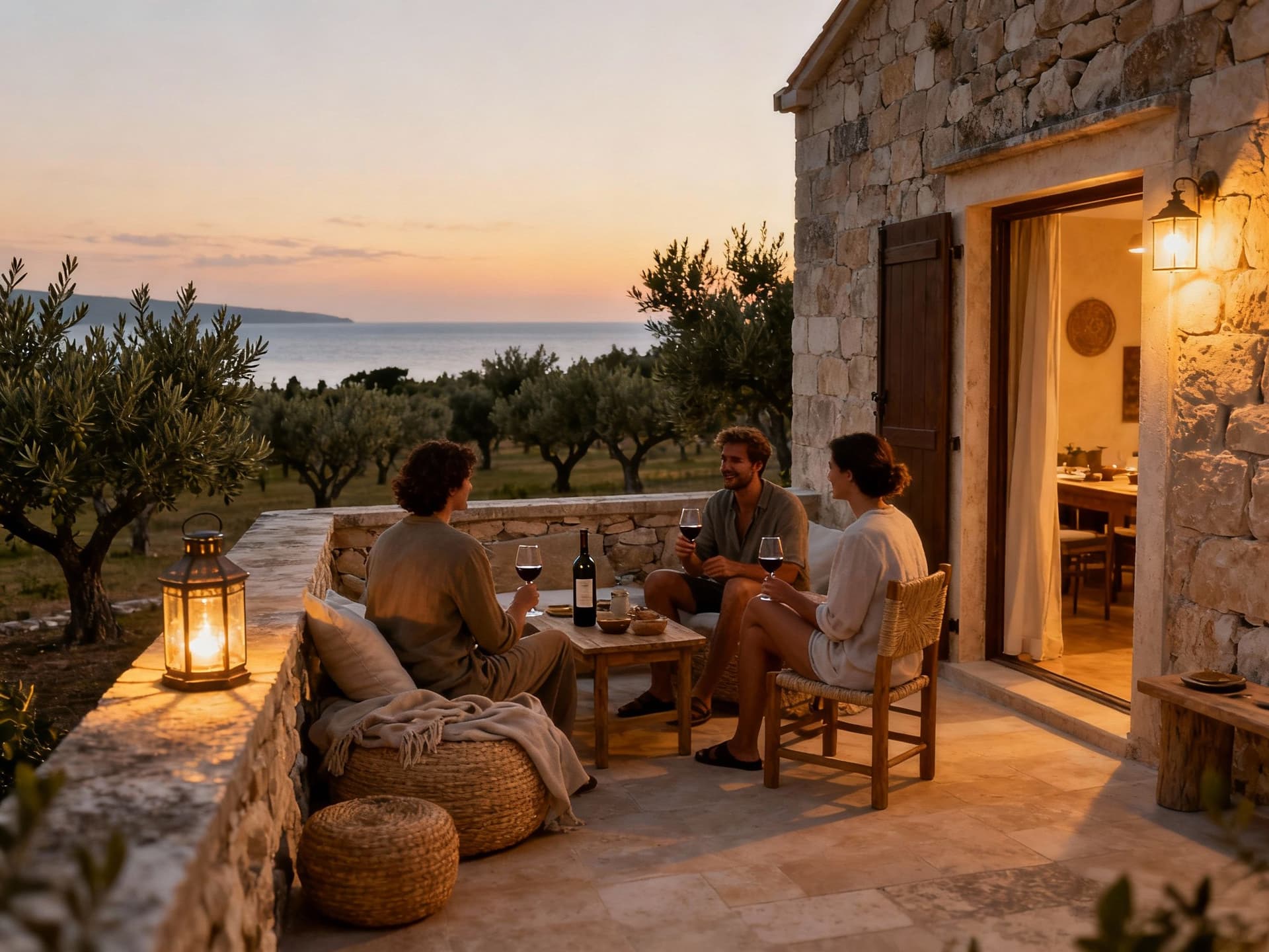 Content illustration 2 for When to Make the Offer in Croatia — A Seasonal, Sustainable Playbook