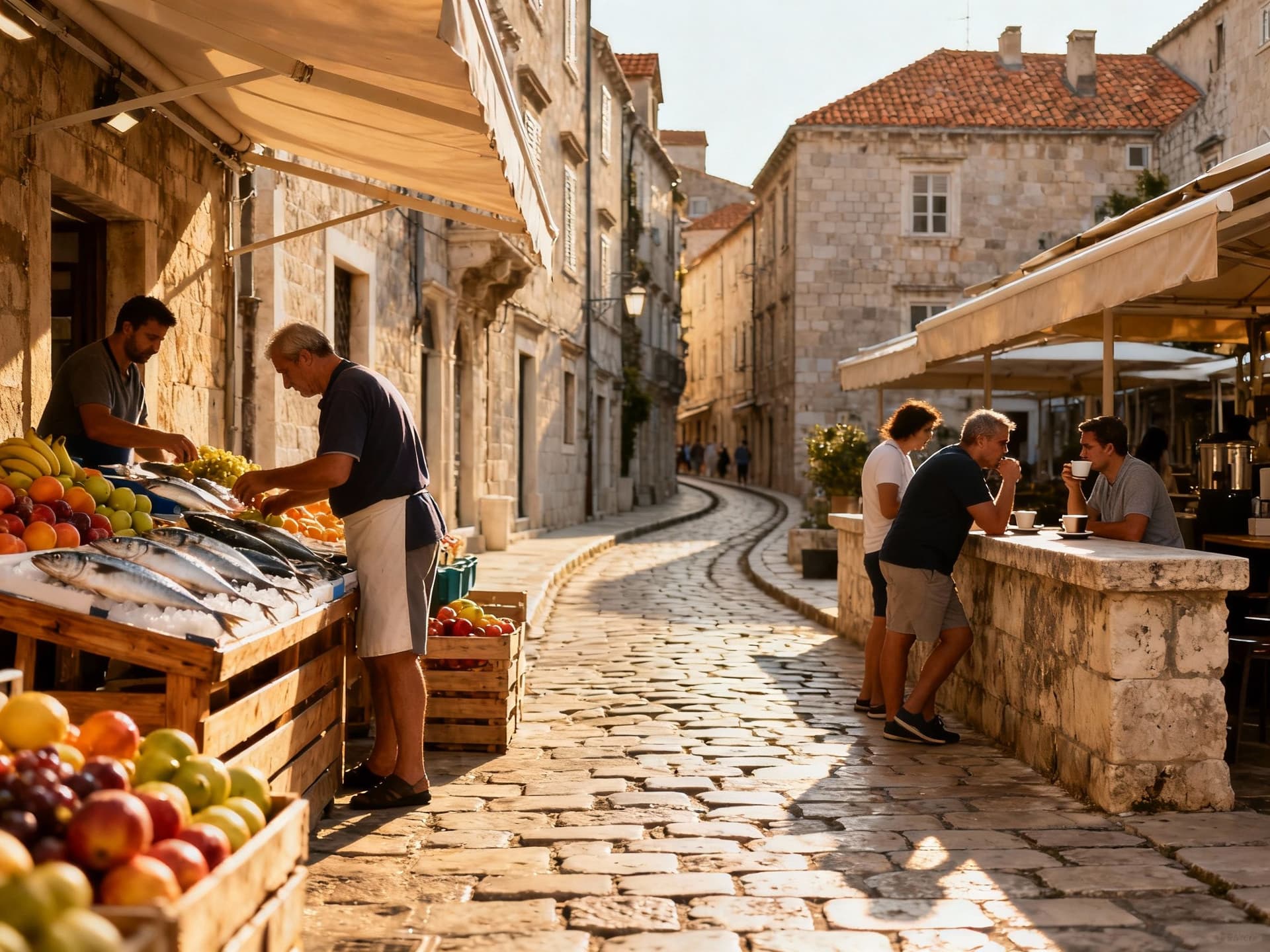 Content illustration 1 for Croatia’s Coastal Price Paradox: Premiums That Still Yield