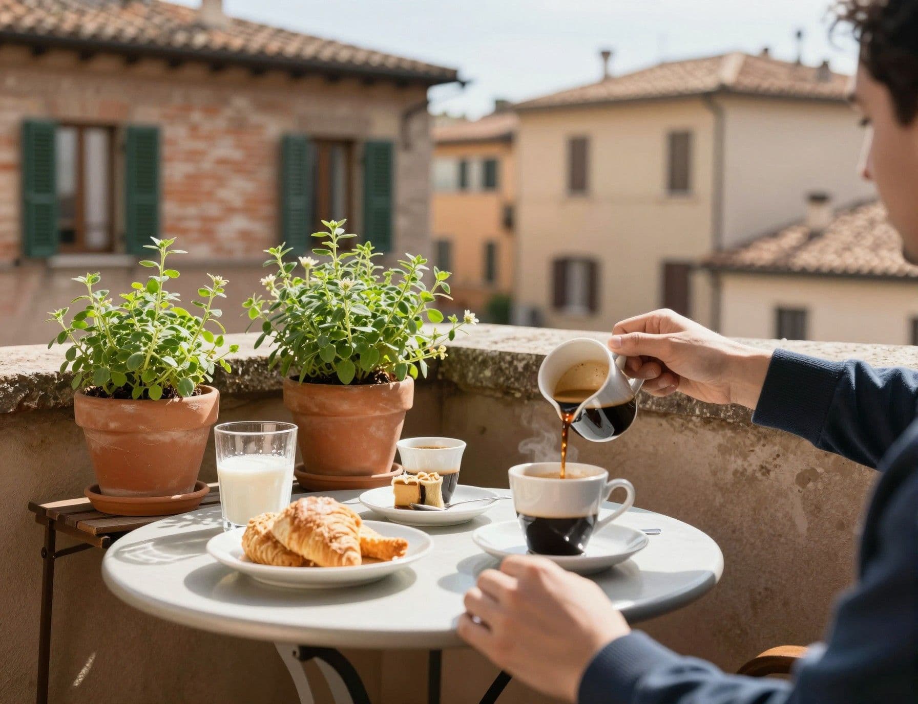 Content illustration 2 for Italy’s City Rhythms: Buy for Life, Not Just Price