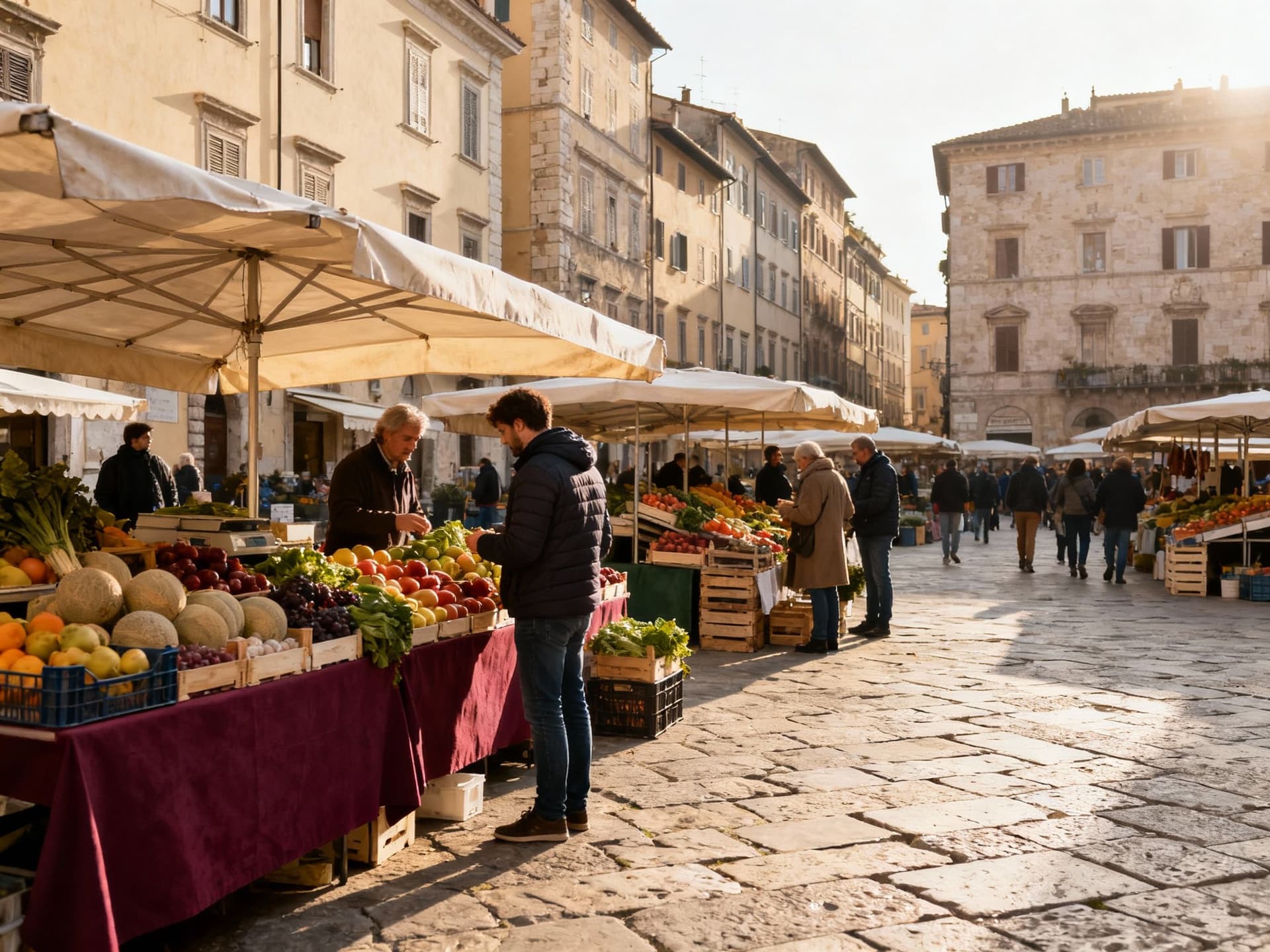 Content illustration 1 for Italy: Living Costs, Lifestyle & Purchase Realities