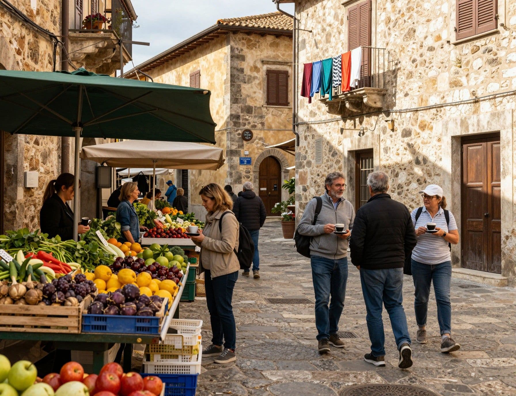 Content illustration 1 for Where Italy’s ‘Expensive’ Reputation Hides Opportunity