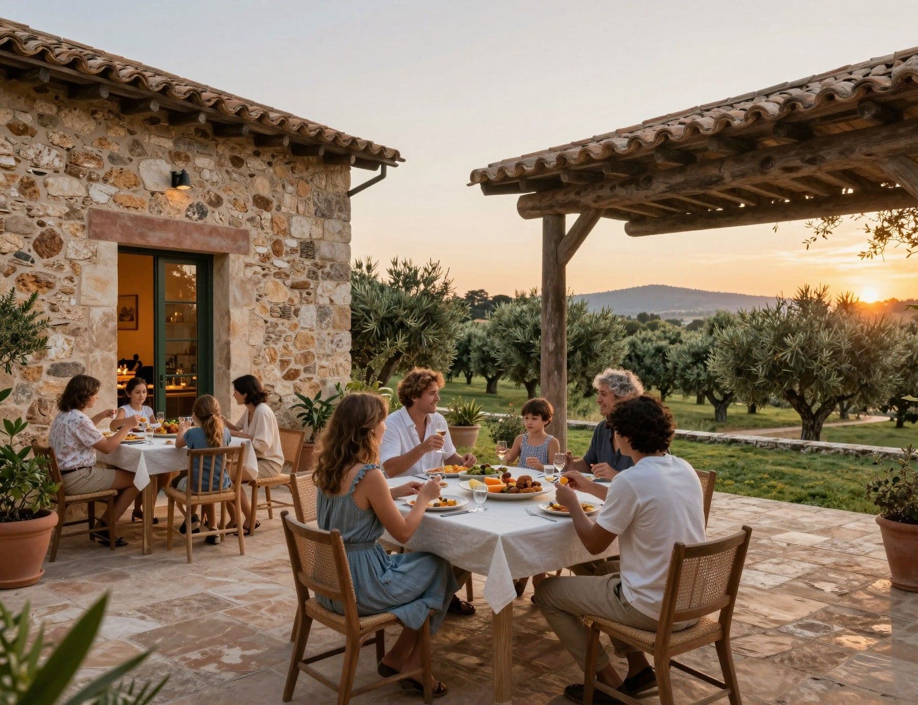 Content illustration 2 for Buy the Rhythm, Not the Price: Italy’s Neighborhood Dossier