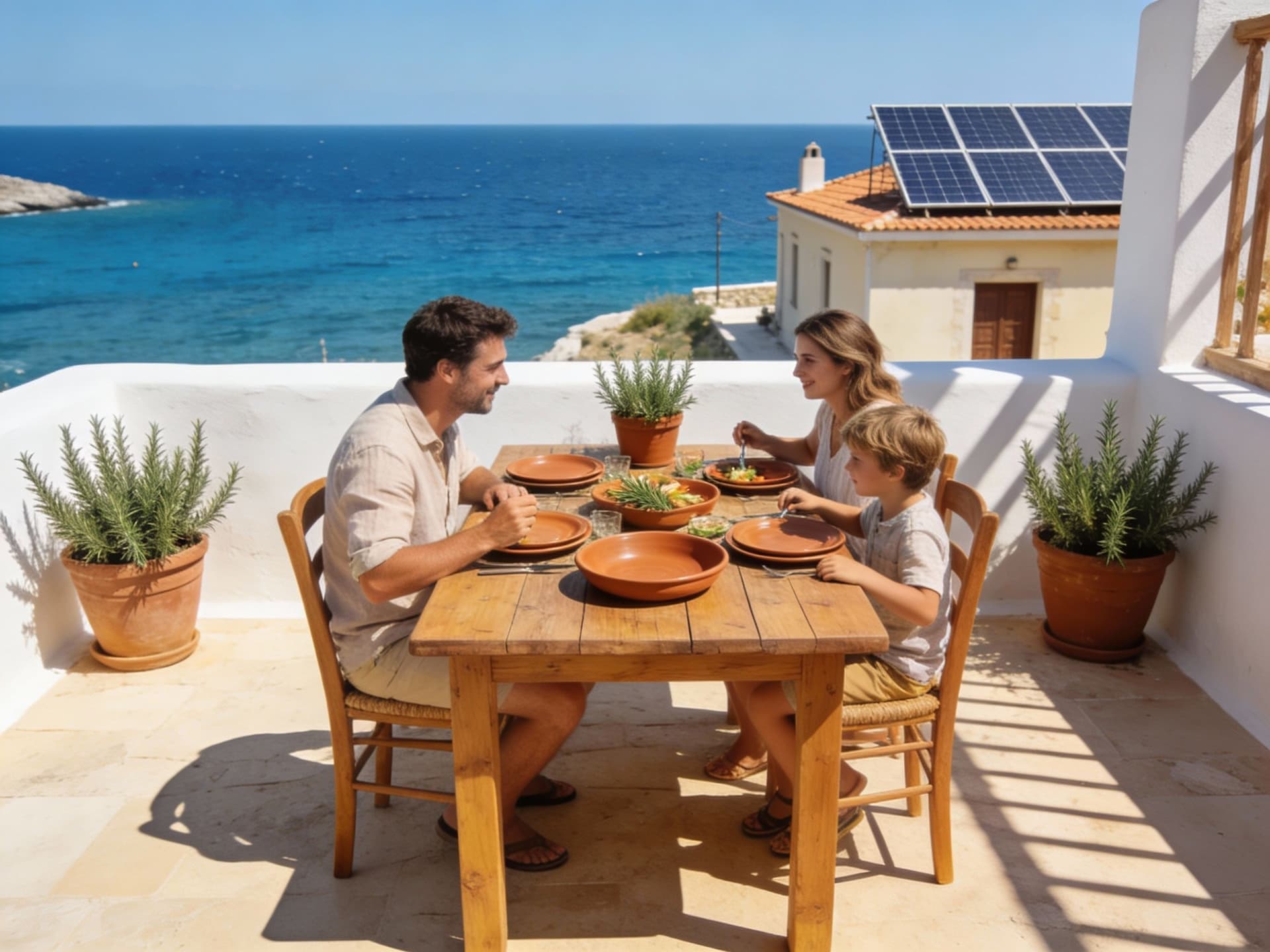 Content illustration 2 for Greece’s Green Grid: Lifestyle Gains and Real Tradeoffs