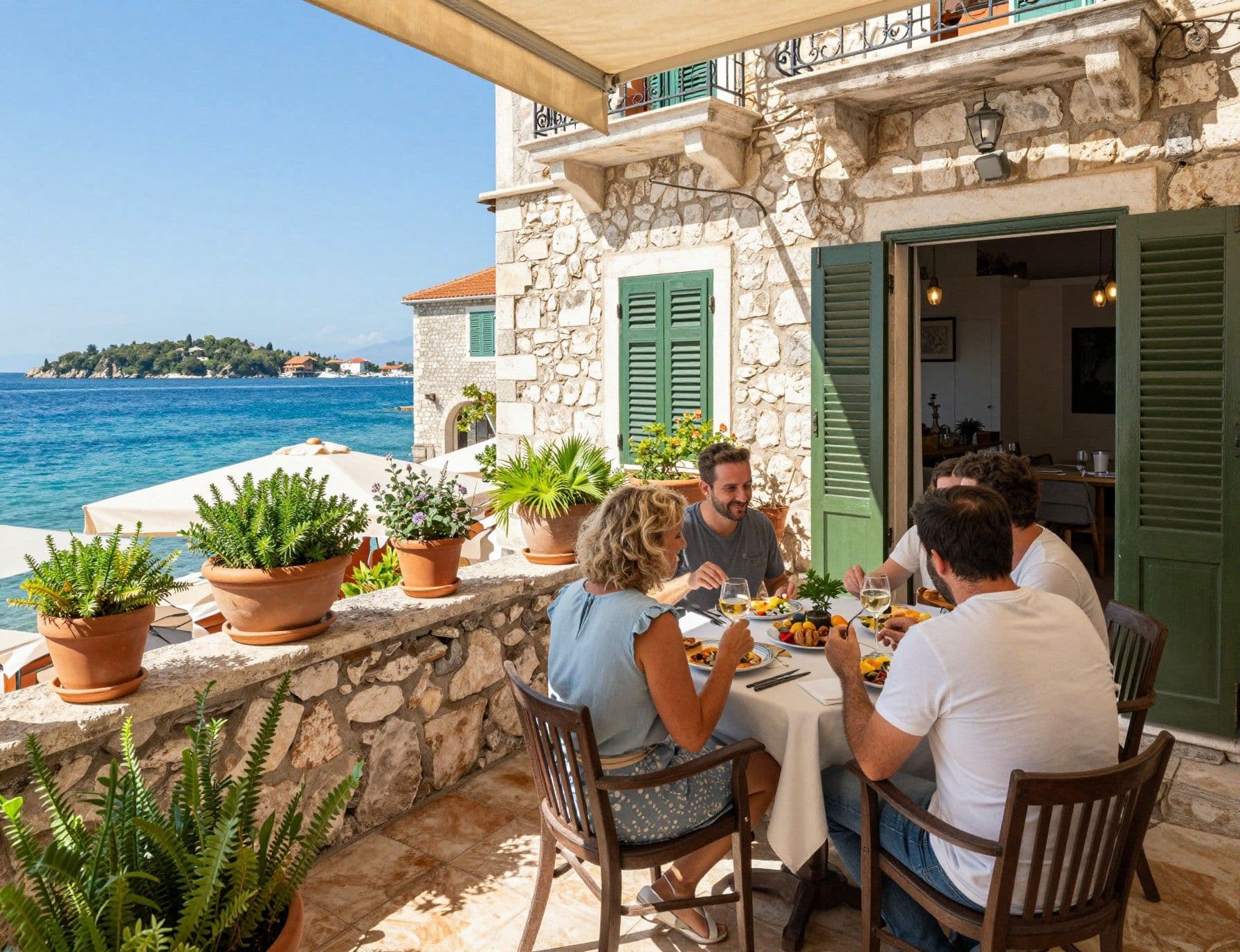 Content illustration 2 for How Croatia’s New Rules Reprice Coastal Yields