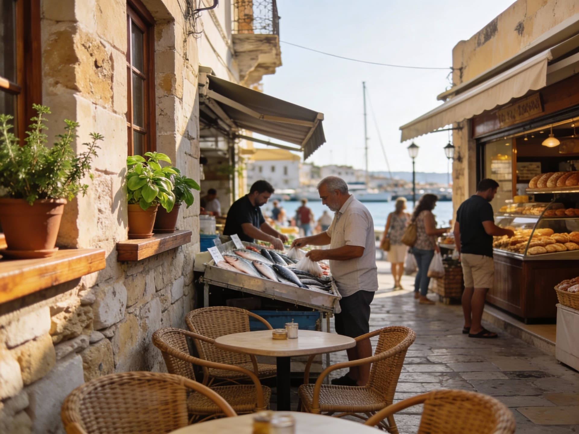 Content illustration 1 for The Cyprus Neighbourhoods Outsiders Overlook