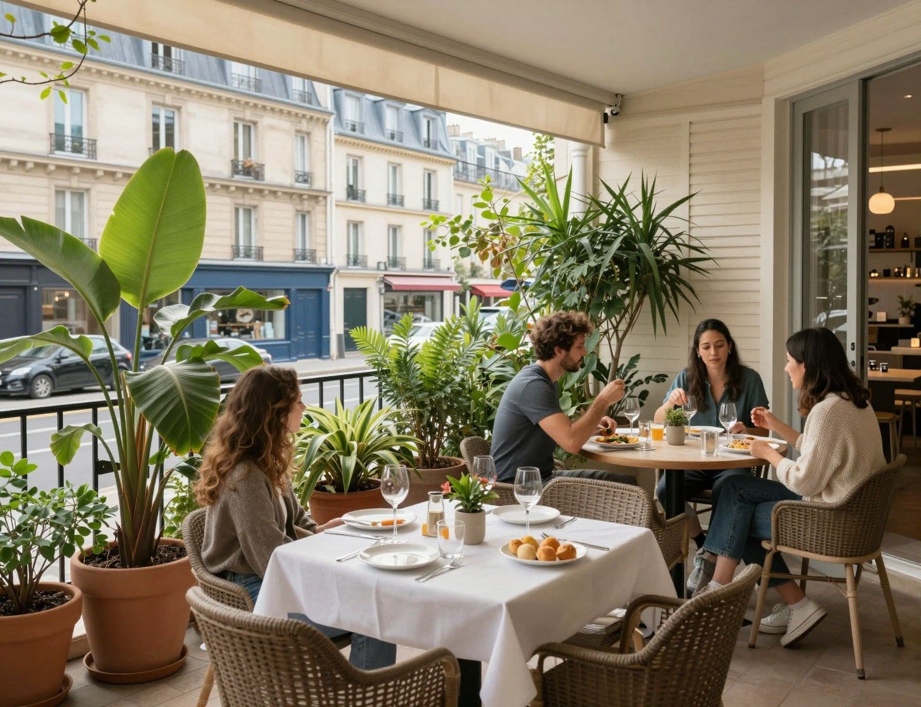 Content illustration 2 for France: Where Lifestyle Meets Yield — A Reality Check