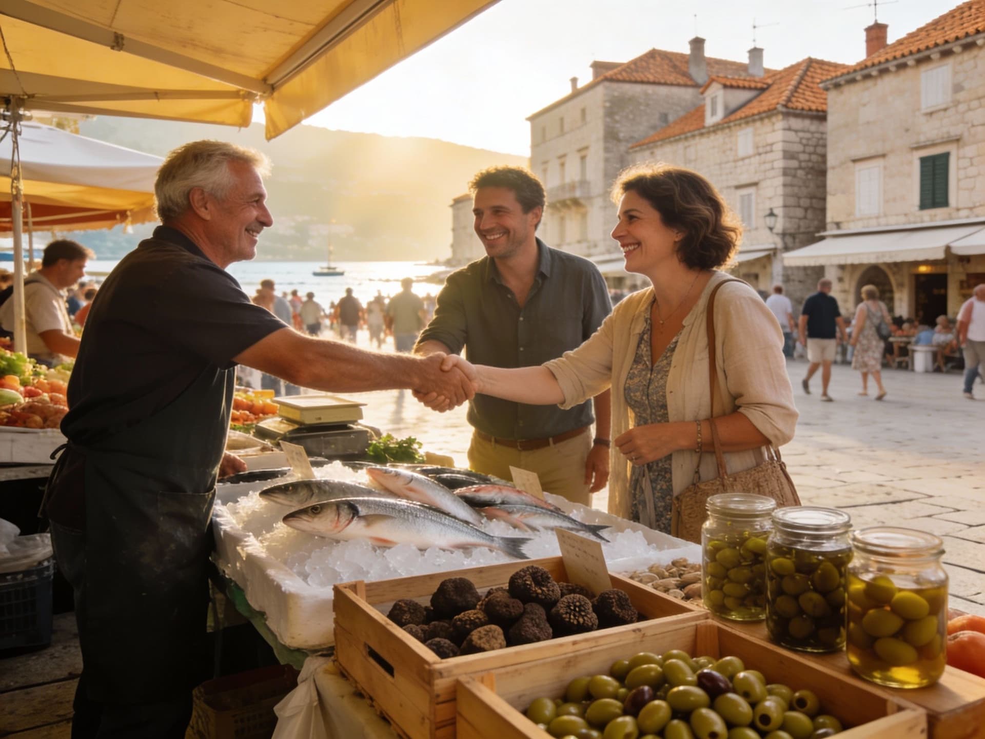 Content illustration 1 for Buy Quiet: Where Croatia’s Value Hides Beyond the Riviera