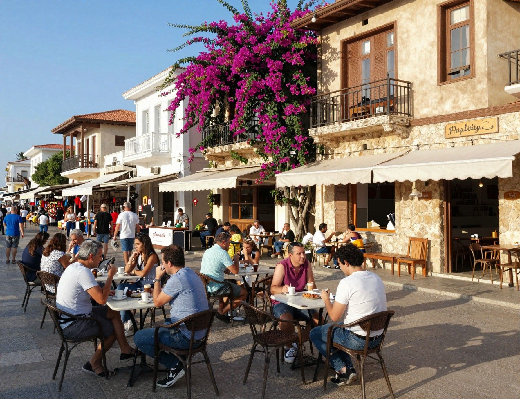 Content illustration 1 for Cyprus: The Life You Buy — Legal Checks to Make First