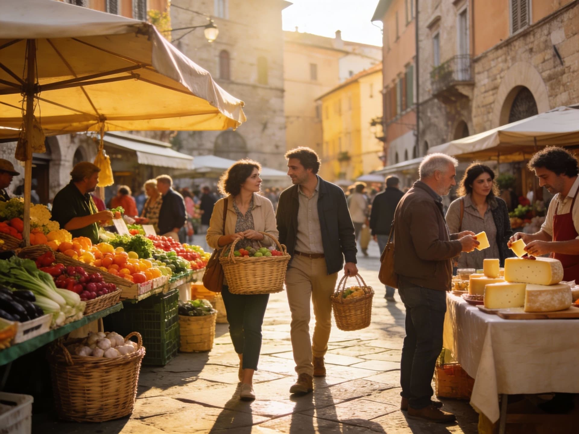 Content illustration 1 for Italy: Visa Rules, Lifestyle Tradeoffs & Smart Move Steps