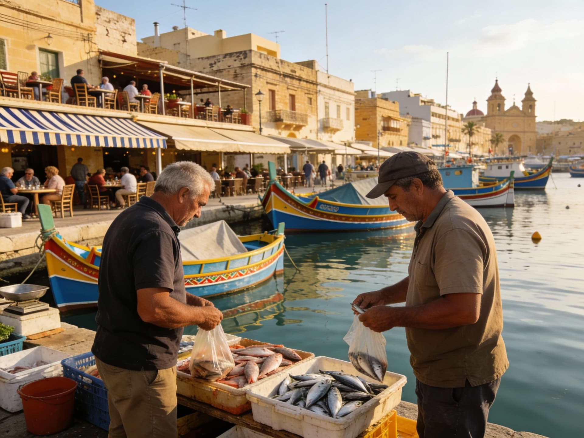 Content illustration 1 for Malta’s Quiet Yield Zones: Where Renters Outnumber Tourists